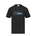 Youth Smooth Sport T-Shirt