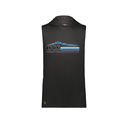 Men's CoolDry Sleeveless Hoodie