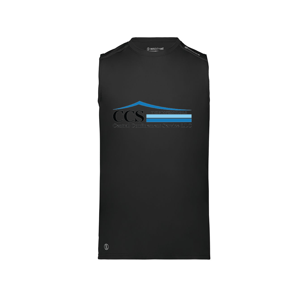 Men's CoolDry TankTop