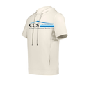 Men's Venturs Soft Knit Short Sleeve Hoodie