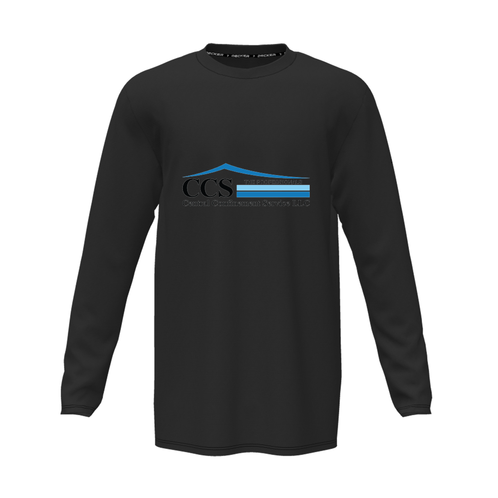 Decker Comfort T-Shirt