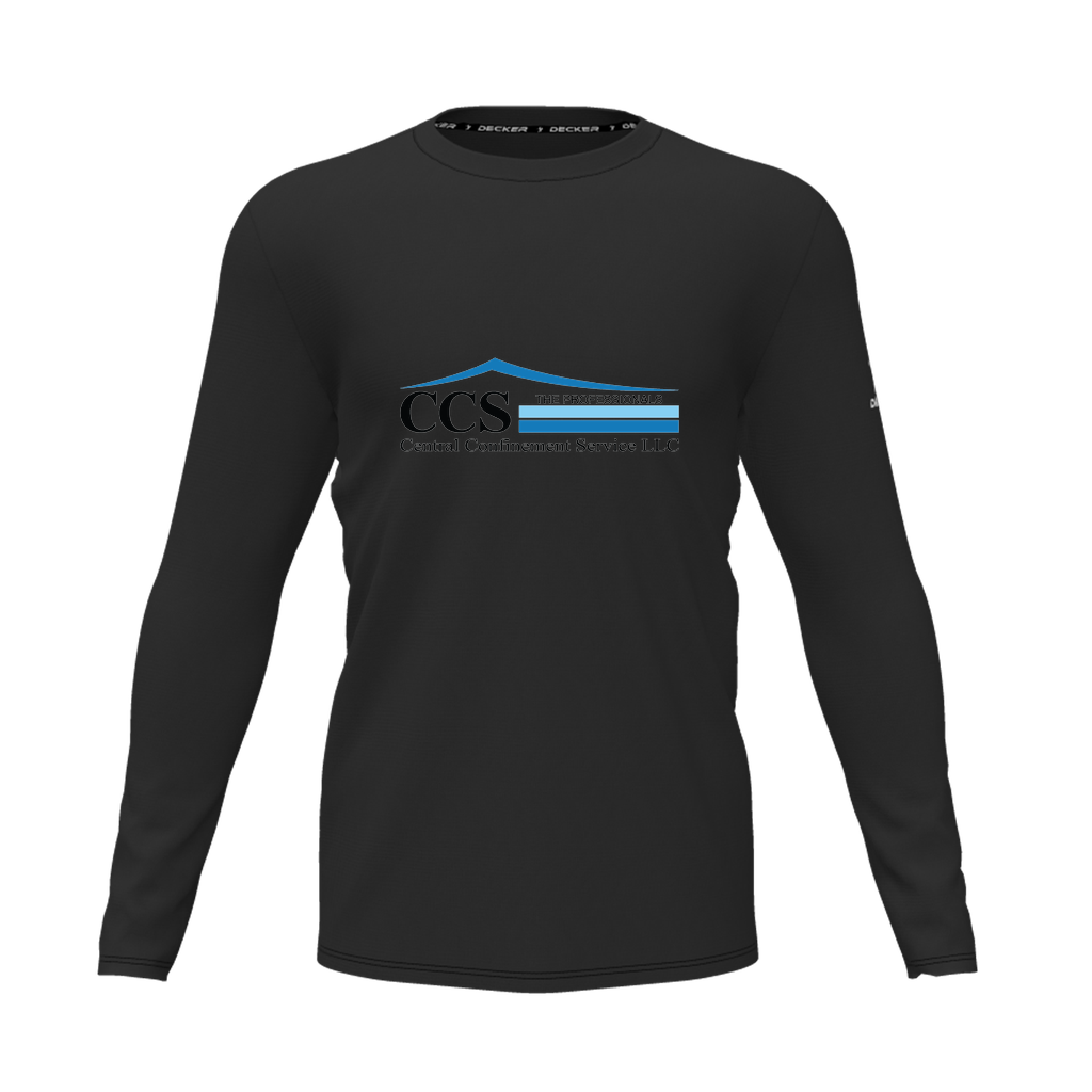 Decker Performance T-Shirt