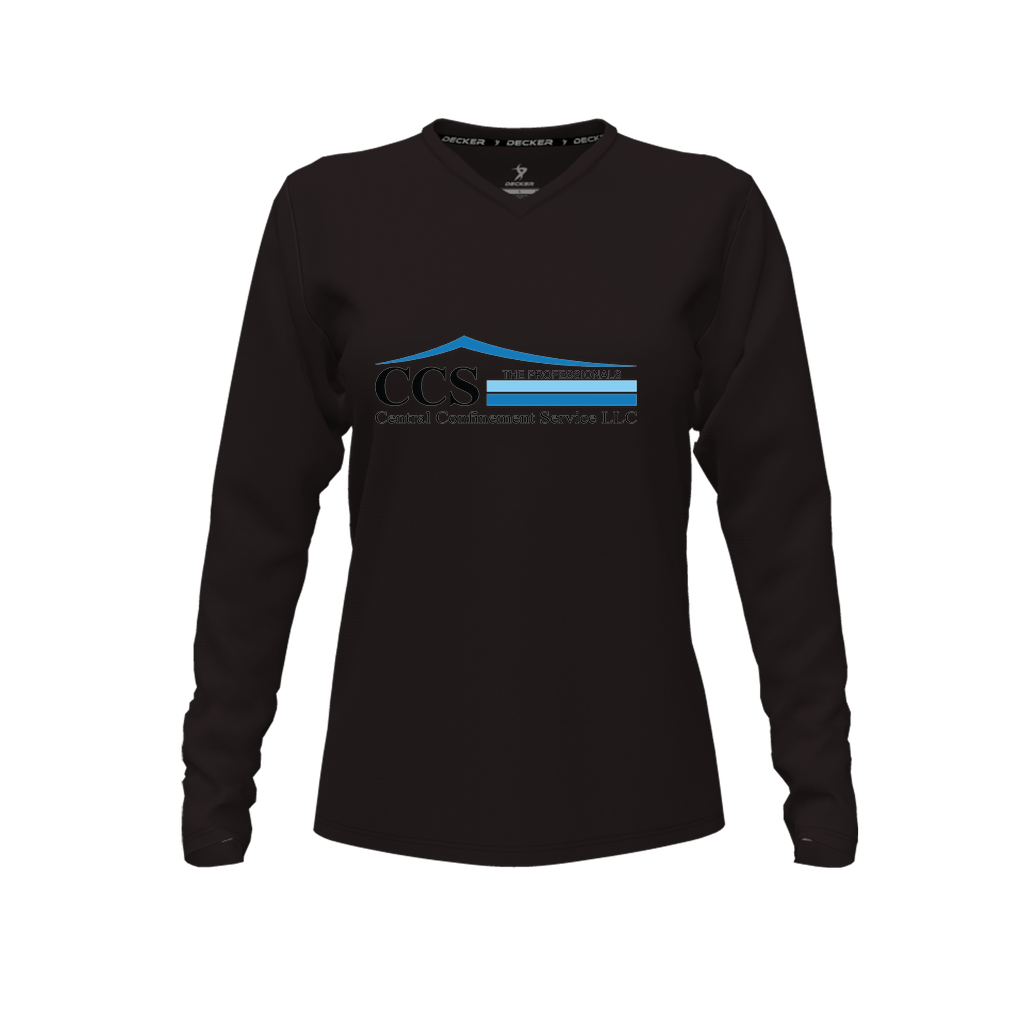 Decker Performance T-Shirt