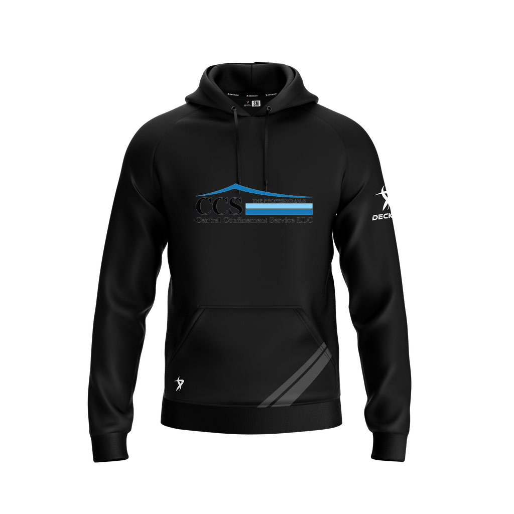 Decker Summit Hoodie