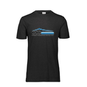 Decker Youth Tri-Blend T-Shirt - Short Sleeve