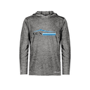 Decker Men's Charge Hoodie