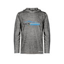 Decker Youth Charge Hoodie